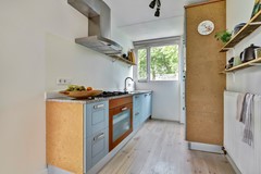 Verkocht: Hof der Reflectie 21, 3823 HD Amersfoort