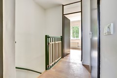 Verkocht: Hof der Reflectie 21, 3823 HD Amersfoort