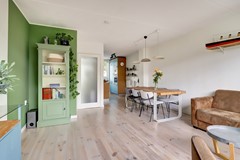 Verkocht: Hof der Reflectie 21, 3823HD Amersfoort