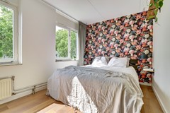 Verkocht: Hof der Reflectie 21, 3823 HD Amersfoort