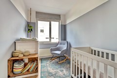 Verkocht: Hof der Reflectie 21, 3823 HD Amersfoort