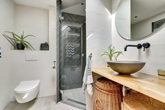 Verkocht: Hof der Reflectie 21, 3823 HD Amersfoort