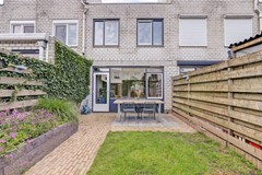 Verkocht: Hof der Reflectie 21, 3823 HD Amersfoort