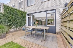 Verkocht: Hof der Reflectie 21, 3823 HD Amersfoort