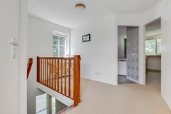 Verkocht: Schothorsterlaan 98, 3822 NB Amersfoort