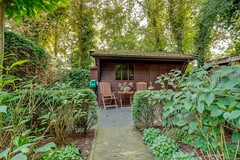 Verkocht: Schothorsterlaan 98, 3822 NB Amersfoort