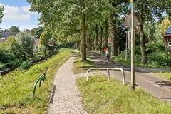 Verkocht: Schothorsterlaan 98, 3822 NB Amersfoort