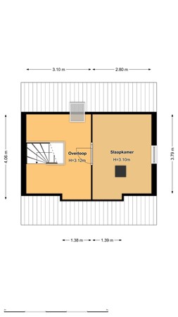 Schothorsterlaan 98, 3822 NB Amersfoort - 