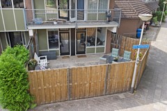 Verkocht: Elly Takmastraat 12, 3813MB Amersfoort