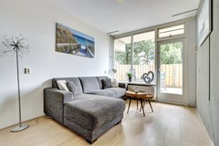 Verkocht:Elly Takmastraat 12, 3813 MB Amersfoort - Foto