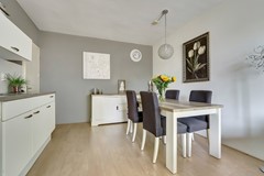 Verkocht: Elly Takmastraat 12, 3813 MB Amersfoort