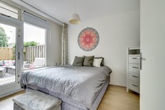 Verkocht: Elly Takmastraat 12, 3813 MB Amersfoort