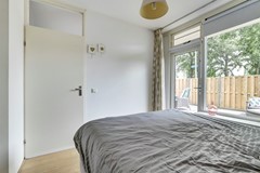 Verkocht: Elly Takmastraat 12, 3813 MB Amersfoort