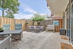 Verkocht: Elly Takmastraat 12, 3813 MB Amersfoort