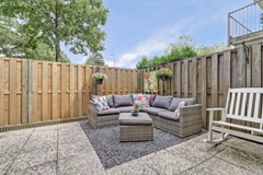 Verkocht: Elly Takmastraat 12, 3813 MB Amersfoort