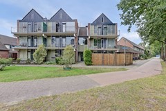 Verkocht: Elly Takmastraat 12, 3813 MB Amersfoort