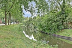 Verkocht: Elly Takmastraat 12, 3813 MB Amersfoort