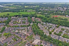 Verkocht: Elly Takmastraat 12, 3813 MB Amersfoort