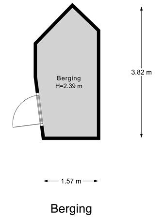 Elly Takmastraat 12, 3813 MB Amersfoort - 