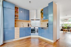 Verkocht: Kolkrijst 151, 3828 ER Hoogland