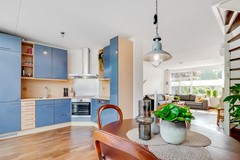 Verkocht: Kolkrijst 151, 3828 ER Hoogland