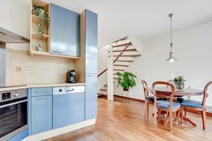 Verkocht: Kolkrijst 151, 3828 ER Hoogland