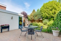 Verkocht: Kolkrijst 151, 3828 ER Hoogland