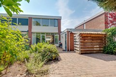 Verkocht: Kolkrijst 151, 3828 ER Hoogland