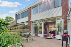 Verkocht: Kolkrijst 151, 3828 ER Hoogland