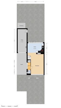 Kolkrijst 151, 3828 ER Hoogland - 