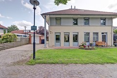 Verkocht onder voorbehoud: Hoveniersweg 6, 3823VL Amersfoort