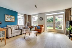 Verkocht onder voorbehoud: Hoveniersweg 6, 3823VL Amersfoort