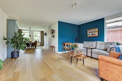 Verkocht:Hoveniersweg 6, 3823 VL Amersfoort - Foto