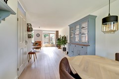 Verkocht:Hoveniersweg 6, 3823 VL Amersfoort - Foto