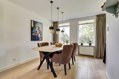 Verkocht:Hoveniersweg 6, 3823 VL Amersfoort - Foto