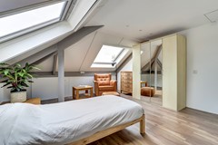 Verkocht: Hoveniersweg 6, 3823 VL Amersfoort