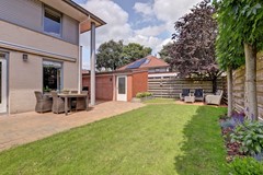 Verkocht: Hoveniersweg 6, 3823 VL Amersfoort