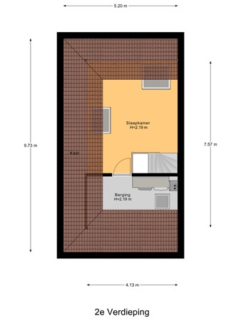 Hoveniersweg 6, 3823 VL Amersfoort - 