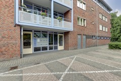Verkocht: Van der Glashof 48, 3816 MP Amersfoort