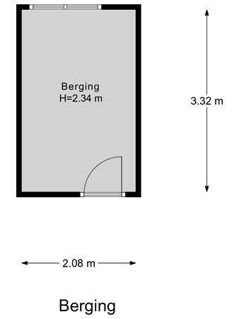 Van der Glashof 48, 3816 MP Amersfoort - 
