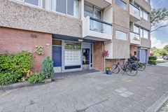 Verkocht: Verdiweg 291, 3816 KJ Amersfoort