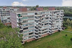 Verkocht: Verdiweg 291, 3816 KJ Amersfoort