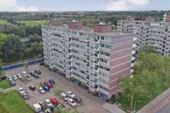 Verkocht: Verdiweg 291, 3816 KJ Amersfoort