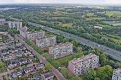 Verkocht: Verdiweg 291, 3816 KJ Amersfoort