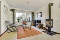 Verkocht:Pyramusstraat 12, 3813 CK Amersfoort - Foto