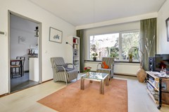 Verkocht:Pyramusstraat 12, 3813 CK Amersfoort - Foto