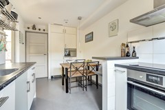 Verkocht: Pyramusstraat 12, 3813 CK Amersfoort