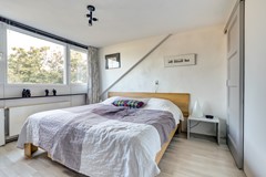 Verkocht: Pyramusstraat 12, 3813 CK Amersfoort