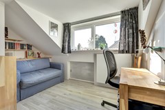 Verkocht: Pyramusstraat 12, 3813 CK Amersfoort