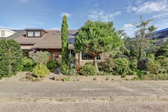 Verkocht: Pyramusstraat 12, 3813 CK Amersfoort